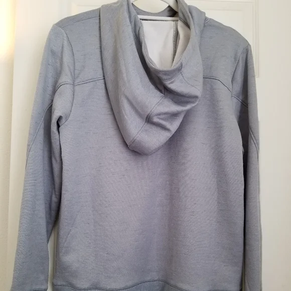 Under Armour Cold Gear Athletic Hoodie - Picture 3 of 6